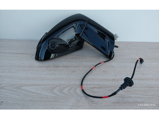 Зеркало электрическое Ferrari 296 GTB 2022 - года