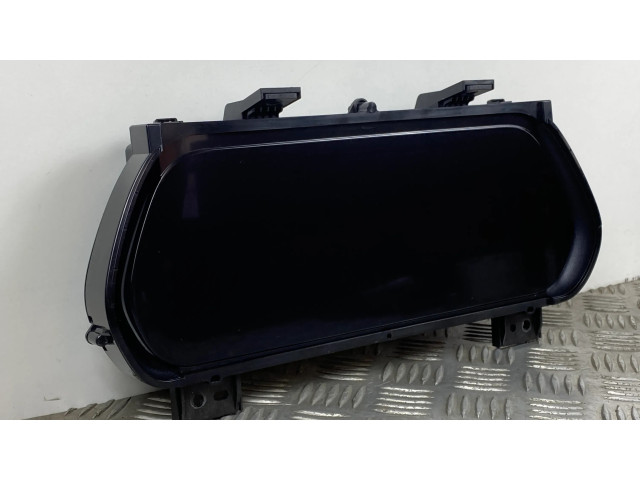 Панель приборов P68525326AI Jeep Grand Cherokee WL