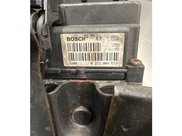 Jednotka ABS 0273004571 Toyota Corolla E120 E130 2004