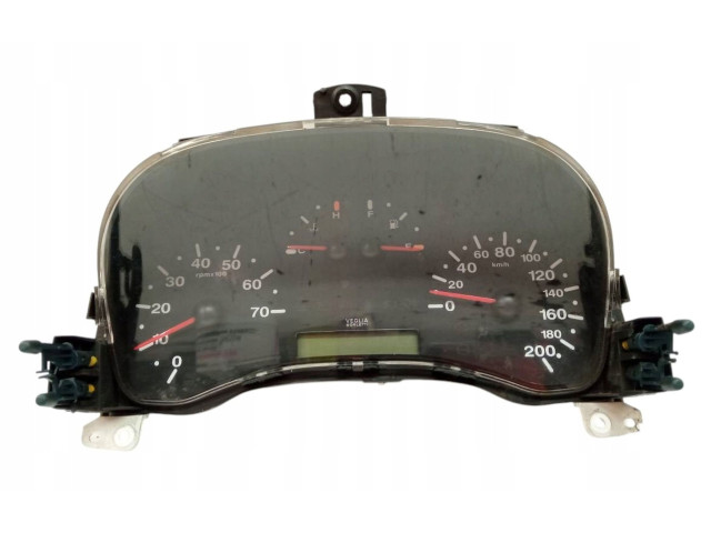 Přístrojová deska Fiat Doblo 2003 46817749