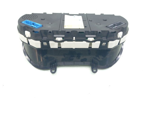 Панель приборов C2Z10700, 9X2310849KF   Jaguar XF X260       