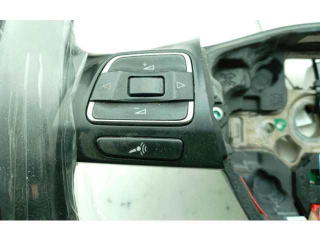 Volant Volkswagen Tiguan 2008