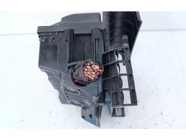 Блок предохранителей 5C0937132A Volkswagen Jetta VI