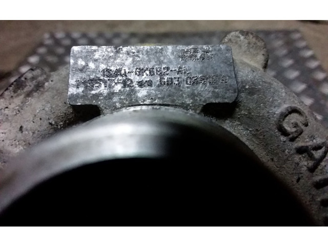  Турбина Ford Focus 1.8 1S4Q6K682AL         