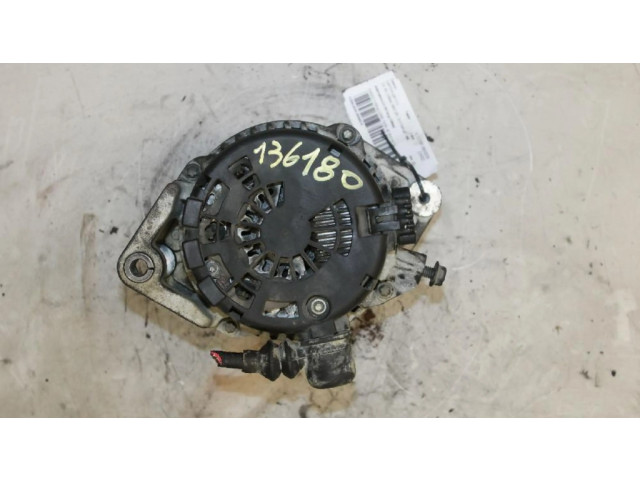 Генератор    Chevrolet Captiva 2.4     