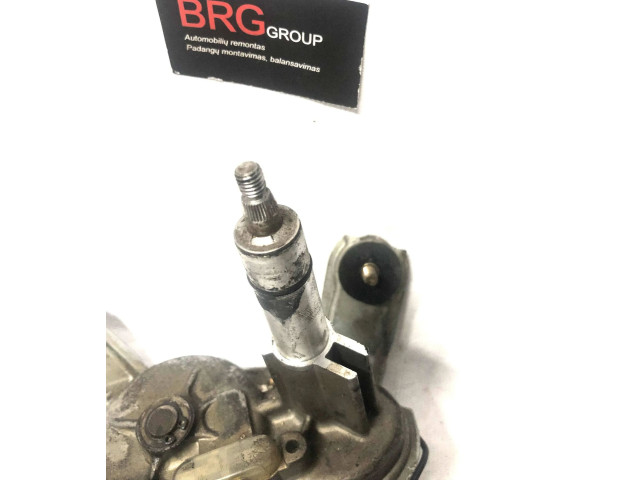 Двигатель стеклоочистителя заднего стекла