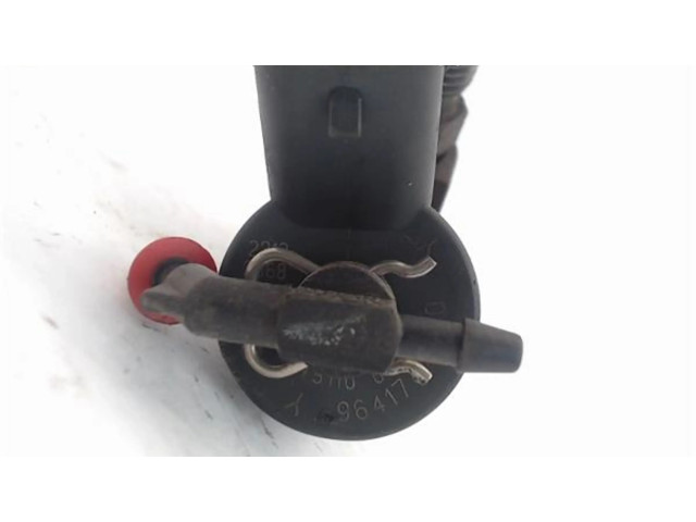 Форсунка 1980H8, 445110076 Peugeot 307 для дизельного двигателя