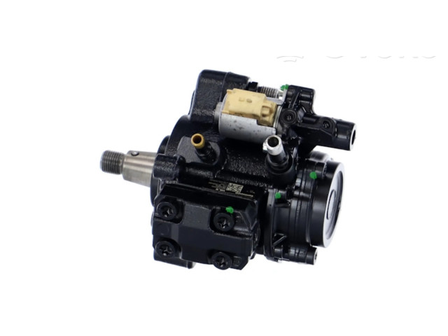 Vstřikovací čerpadlo 5WS40657, 002-002-000512R Citroen Berlingo pro naftový motor 1.6