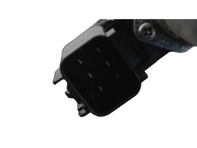 Turbodmychadlo Передний комплект электрического механизма для подъема окна BJ3223200BG, 918957104   Land Rover Range Rover Evoque L538   204DTD