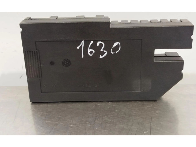 Řídící jednotka 09136113 Opel Zafira A