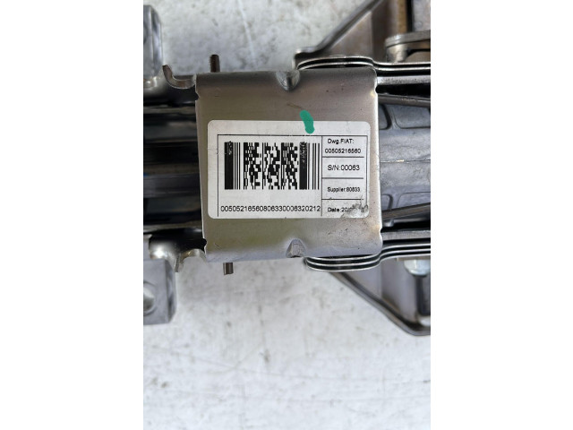 Рулевая рейка 00505216560, 00505216560 Alfa Romeo Giulietta - года