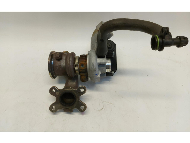  Турбина Cupra Formentor  04E145873G         