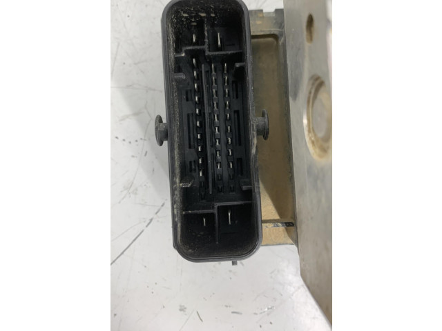 Блок управления АБС    Citroen Berlingo