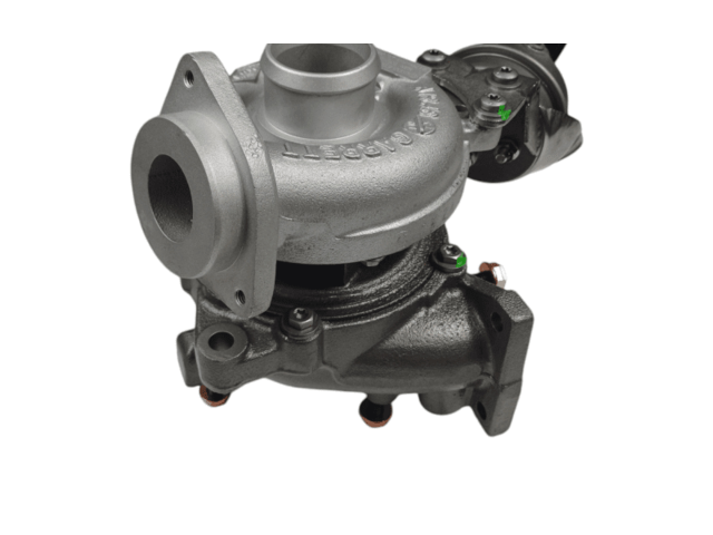  Турбина Audi A5 Sportback 8TA  817047, 818987-5001S         