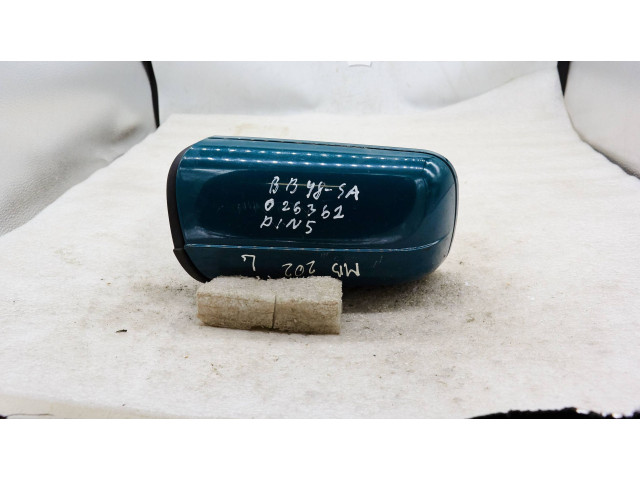 Zpětné zrcátko Mercedes-Benz C W202 1999 2028110198