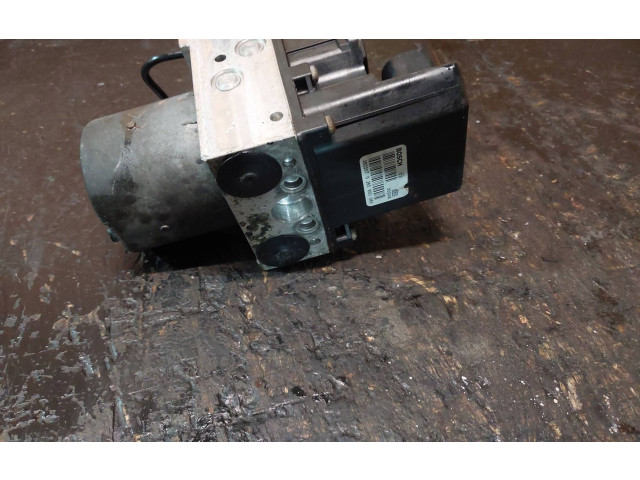 Блок АБС 3U0614517B, 0265225139 Skoda Superb B5 (3U) 2001 - 2008 года