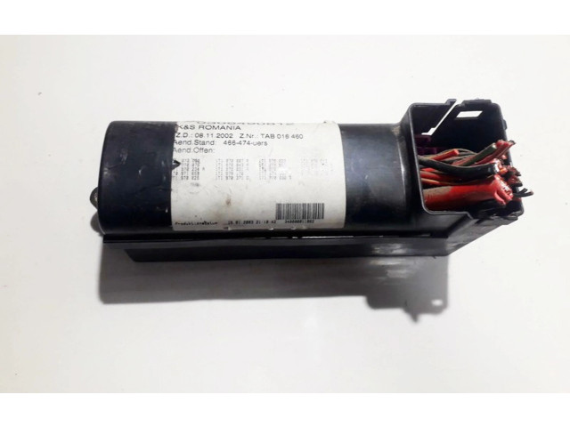 Блок предохранителей  0306490812, 466-474   Volkswagen Touran I    