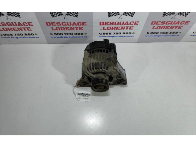 Генератор 63321671   Peugeot 306      