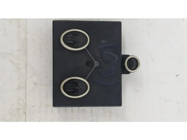 Блок управления дверью