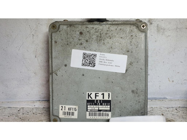 Řídící jednotka KF1118881C, 0797003733 Acura ILX 2000