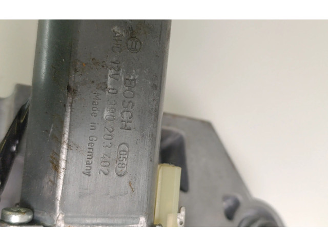 Рулевая рейка A2044601416, 0390203402 Tesla Model S 2012 - года