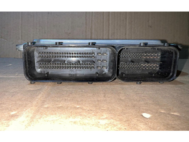 Řídící jednotka Audi Q7 4L 2010