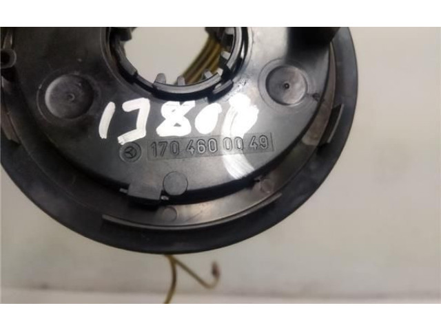 Подрулевой шлейф SRS 1704600049, 1704600049   Mercedes-Benz E AMG W210