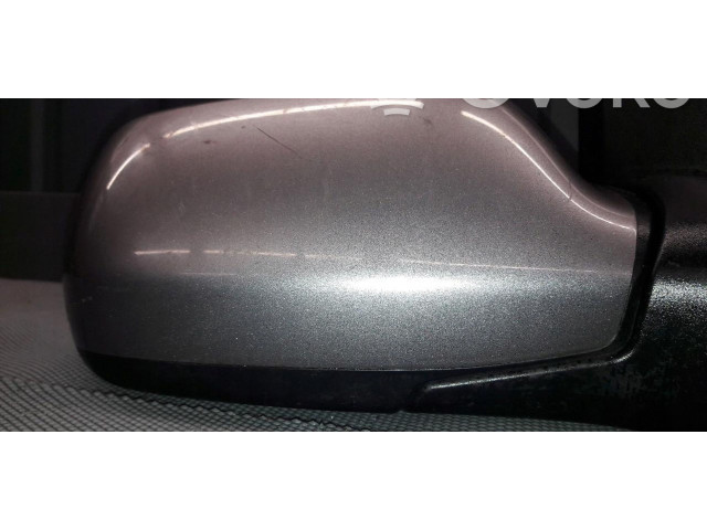 Зеркало электрическое        Mazda 3 I  2003 - 2006 года   