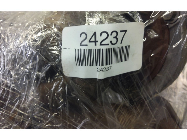 Турбина Vauxhall Antara 144107570R