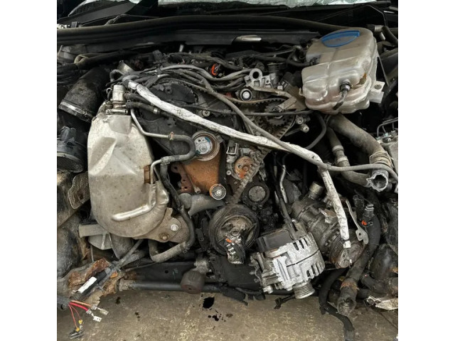 Блок управления климат-контролем 4G0820043CD   Audi A6 C7