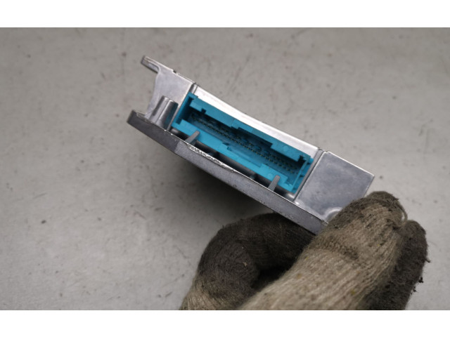 Блок подушек безопасности 13259917   Opel Meriva A