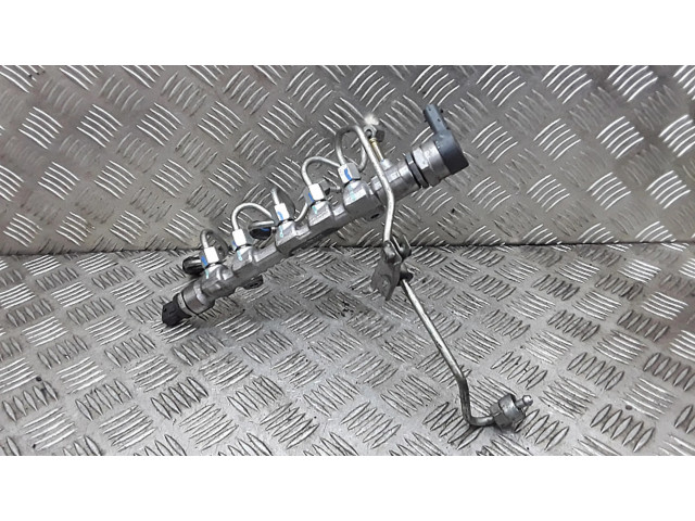 Топливная рампа 0445214302   Honda HR-V  