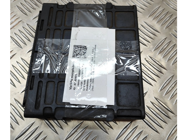 Блок управления двигателя MD340290 Mitsubishi Galant