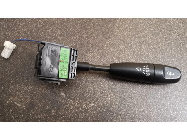 Ручка стеклоочистителей 96602569 Chevrolet Matiz