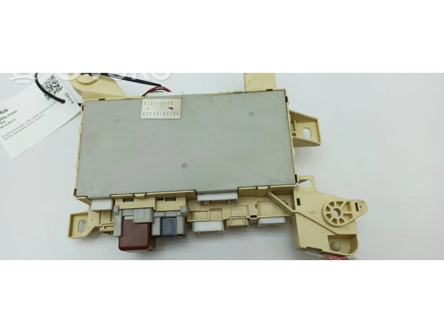 Блок предохранителей 8273050100, 0J210474   Lexus LS 430    