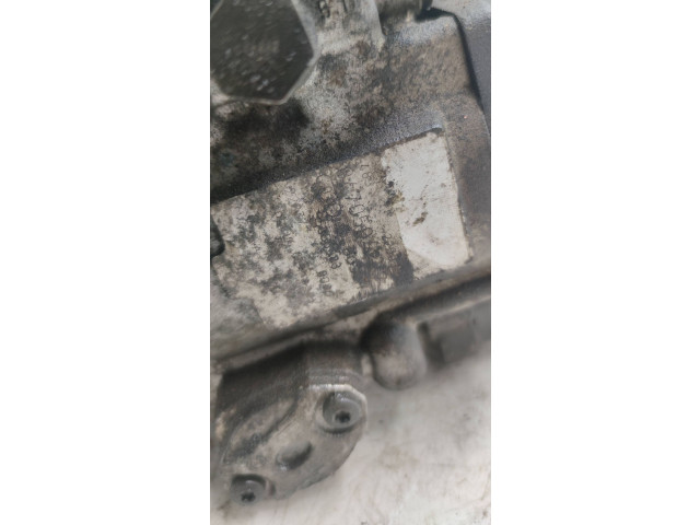 Vstřikovací čerpadlo 55556383, 0470504227 Opel Zafira A