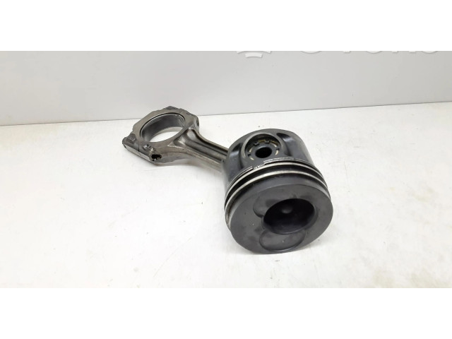 Поршень с шатуном Volvo S70 V70 V70 XC для дизельного двигателя 2.5