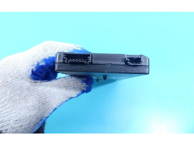 Блок комфорта 9227772-01, IMPRK1074558 BMW X3 F25