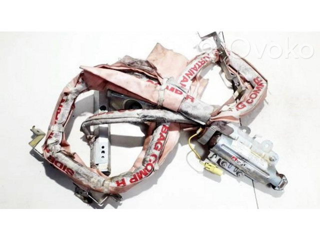 Боковая подушка безопасности bampt11193 Honda Accord