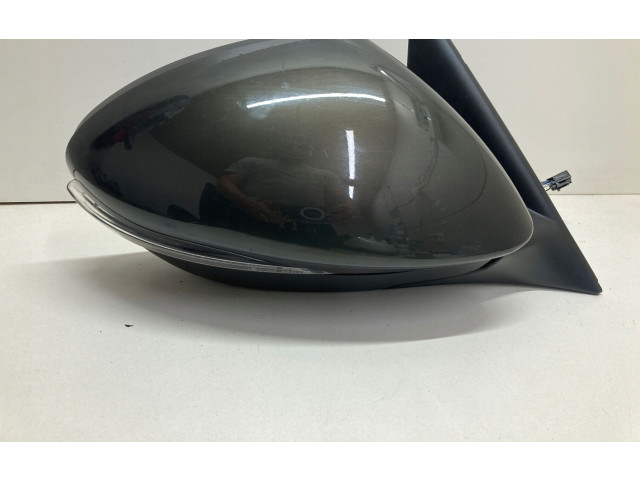 Zpětné zrcátko  Alfa Romeo Stelvio 2016    