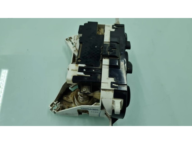 Блок управления климат-контролем 7820A305 Mitsubishi L200