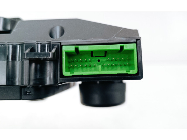 Блок управления климат-контролем 31398065   Volvo XC60