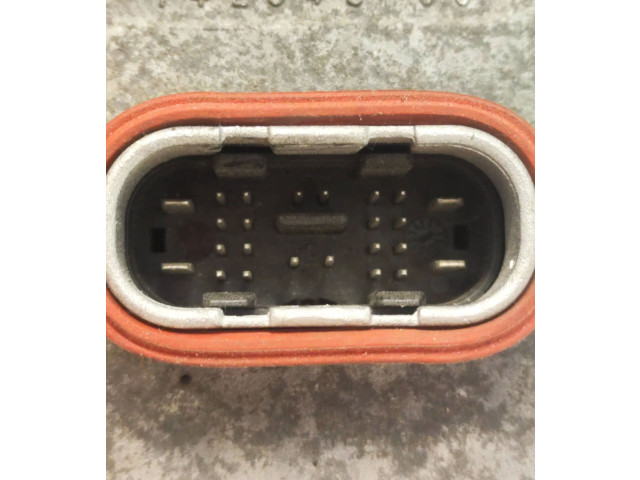 Блок управления Xenon