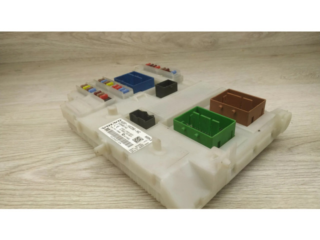 Блок комфорта 31254837   Volvo V70   