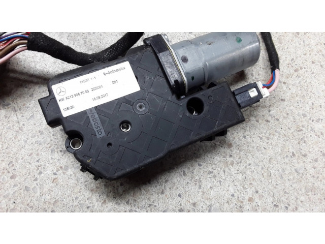 Двигатель/ передача