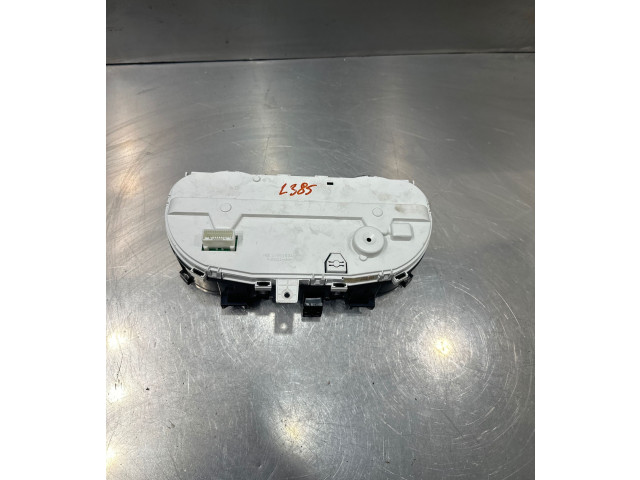 Панель приборов 8100A115, 507920H Mitsubishi Outlander