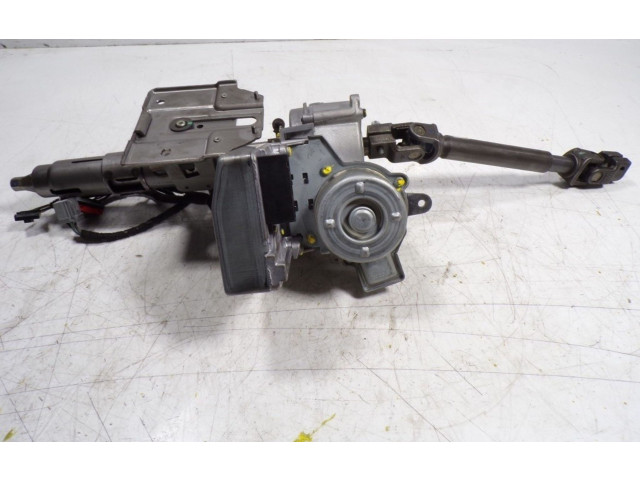 Рулевая рейка 2270560, A0047134 Ford Fiesta 2013 - 2017 года