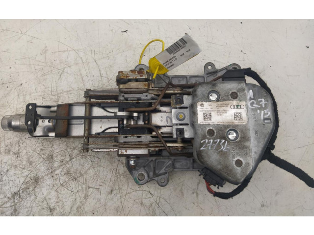 Volant Audi Q7 4L 2015 4F0905852B