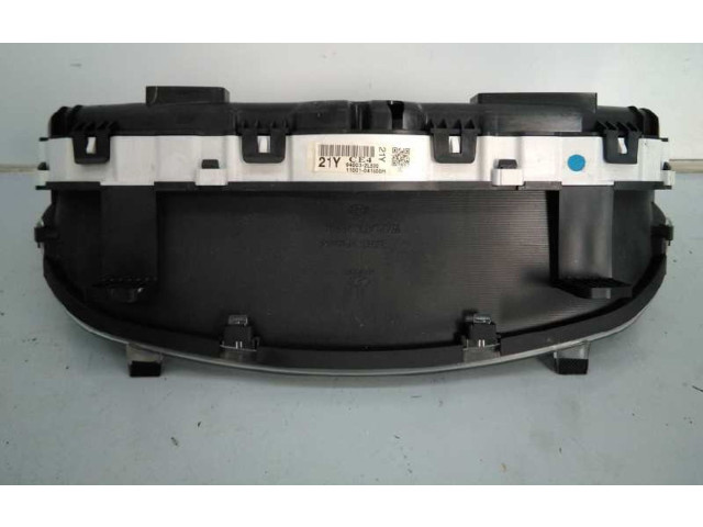 Čerpadlo oleje 940032L520, 11001041500H Hyundai i30 D4FB