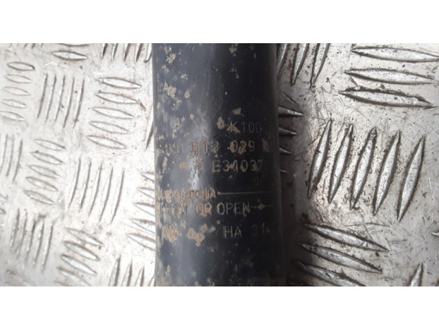 Задний aмортизатор